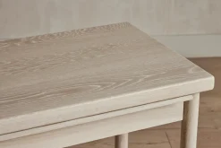 Bleached Oak*Wood Sample Outlet