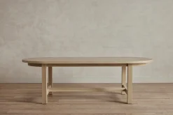Bleached Oak*Wood Sample Outlet