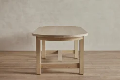 Bleached Oak*Wood Sample Outlet