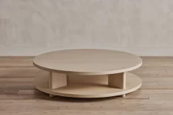 Bleached Oak*Wood Sample Outlet