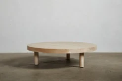 Bleached Oak*Wood Sample Outlet