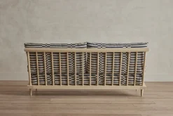 Bleached Oak*Wood Sample Outlet