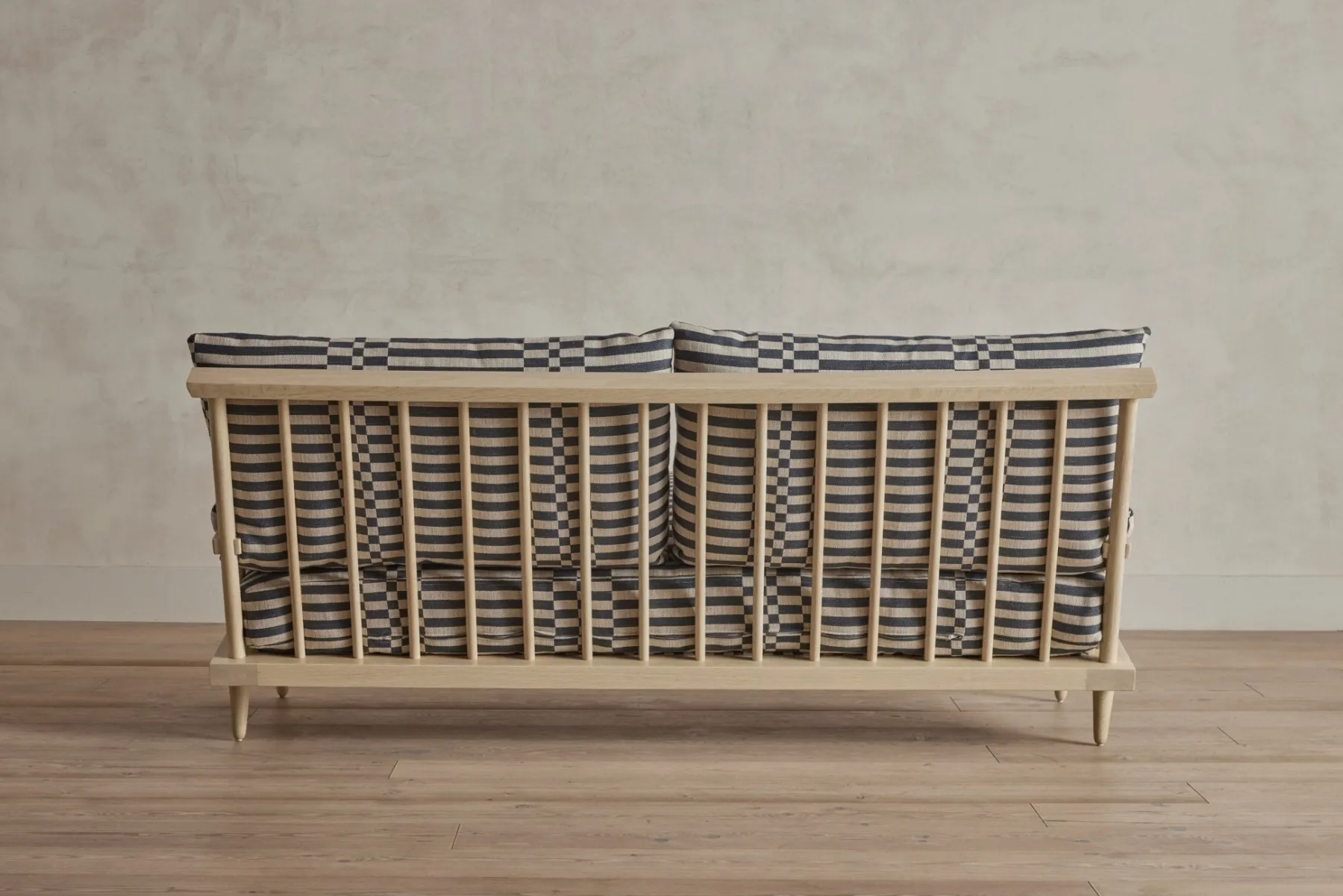 Bleached Oak*Wood Sample Outlet