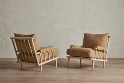 Bleached Oak*Wood Sample Outlet