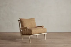 Bleached Oak*Wood Sample Outlet