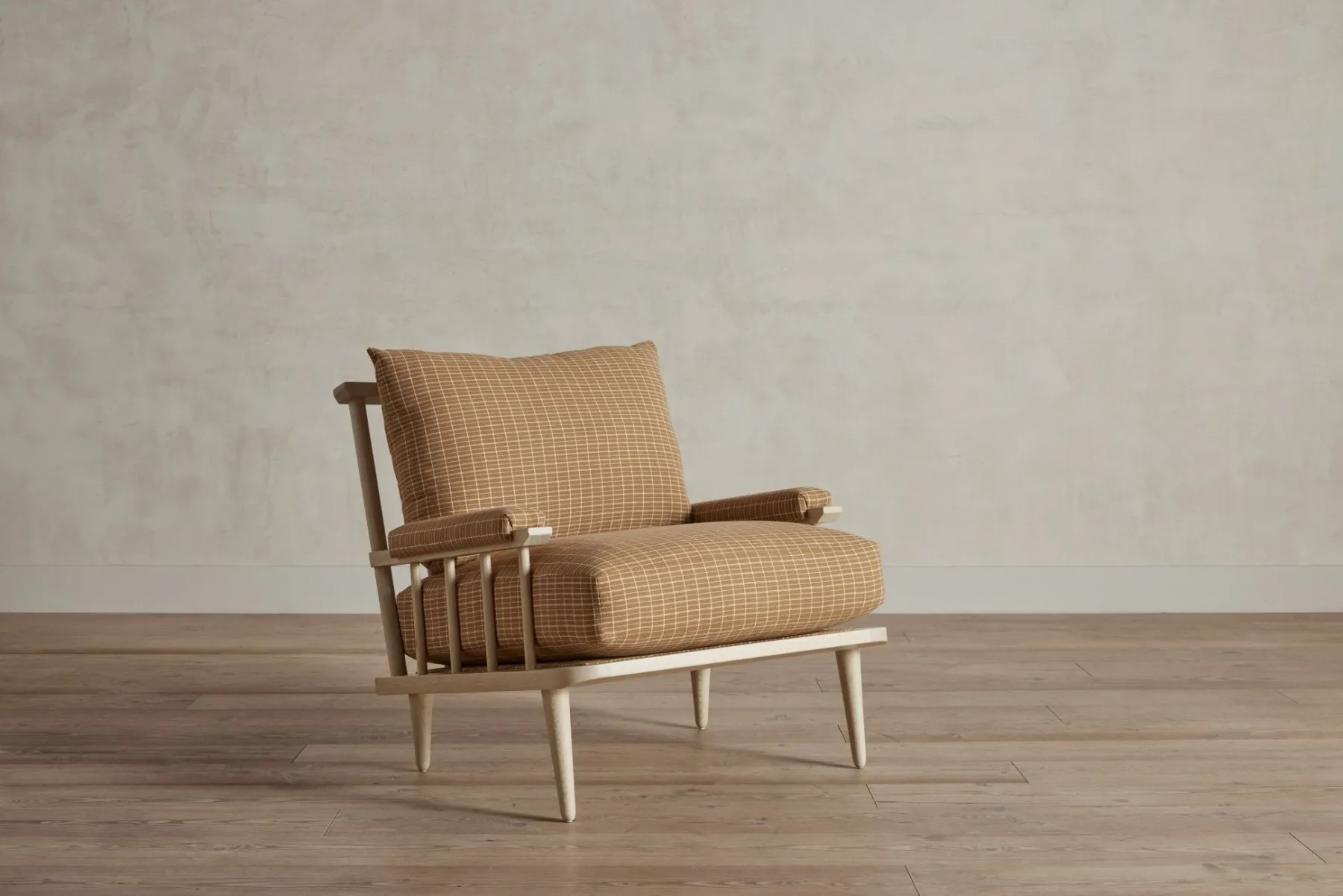 Bleached Oak*Wood Sample Outlet