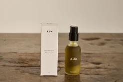 Botanical Body Oil*A. OK Outlet