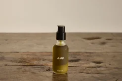Botanical Body Oil*A. OK Outlet