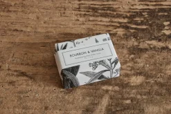 Bourbon Vanilla Bar Soap*FORMULARY 55 Hot