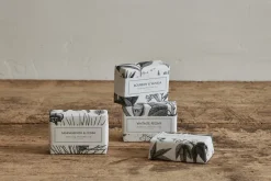 Bourbon Vanilla Bar Soap*FORMULARY 55 Hot