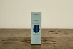 Box of 6 Madeleine Tapers In Navy Blue*CIRE TRUDON Discount