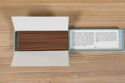 Box of Incense*ASTIER DE VILATTE Discount