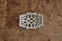 Branchu Soap Dish*ASTIER DE VILATTE Best