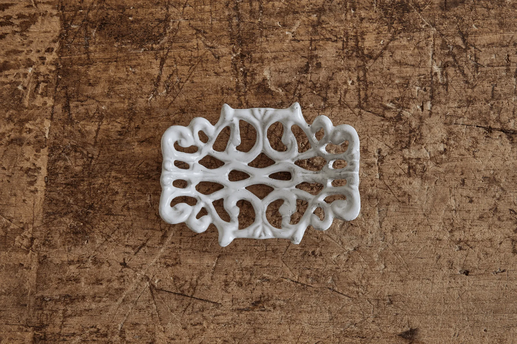 Branchu Soap Dish*ASTIER DE VILATTE Best