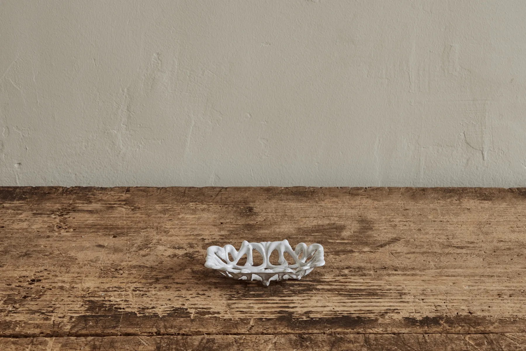 Branchu Soap Dish*ASTIER DE VILATTE Best