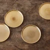 Brass Coasters*NICKEY KEHOE Fashion