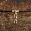 Brass Hook / Drawer Pull*UNEARTHEN Online
