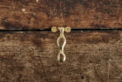 Brass Hook / Drawer Pull*UNEARTHEN Online