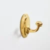 Brass Hotel Hook*NICKEY KEHOE Clearance