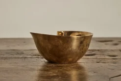Bronze Gust Bowl*COURTNEY DUNCAN Outlet