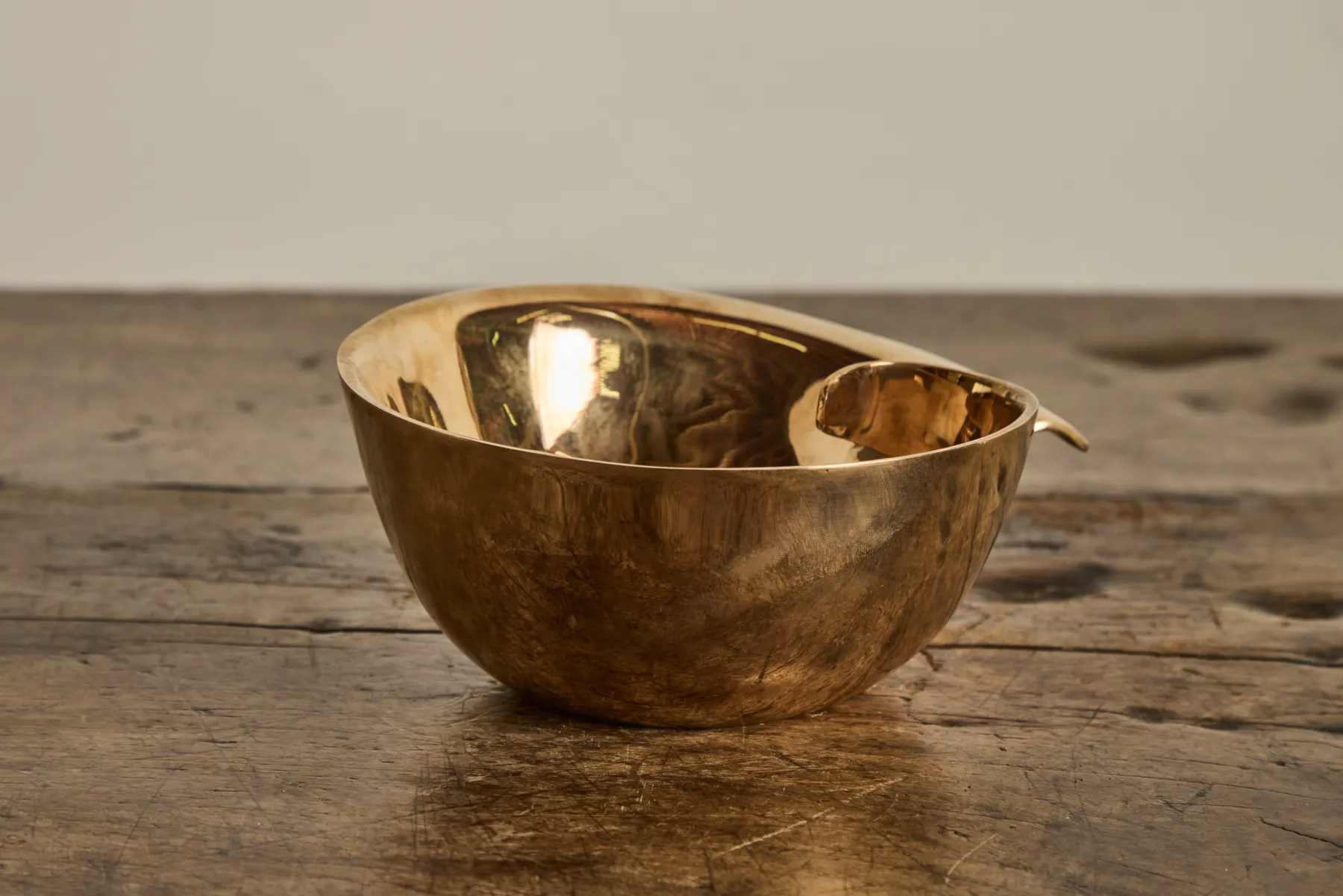 Bronze Gust Bowl*COURTNEY DUNCAN Outlet