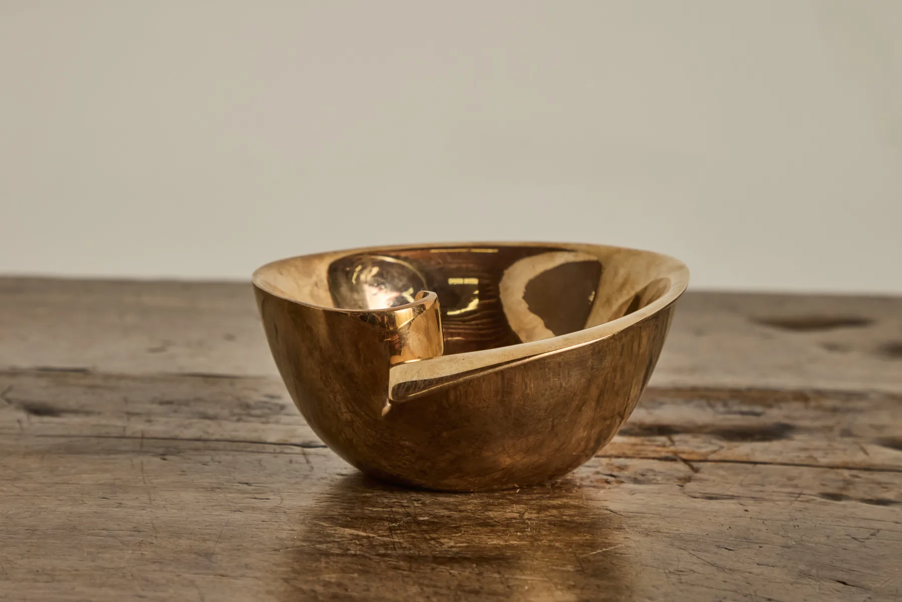 Bronze Gust Bowl*COURTNEY DUNCAN Outlet
