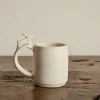 Bunny Mug*LUCY MICHEL Hot