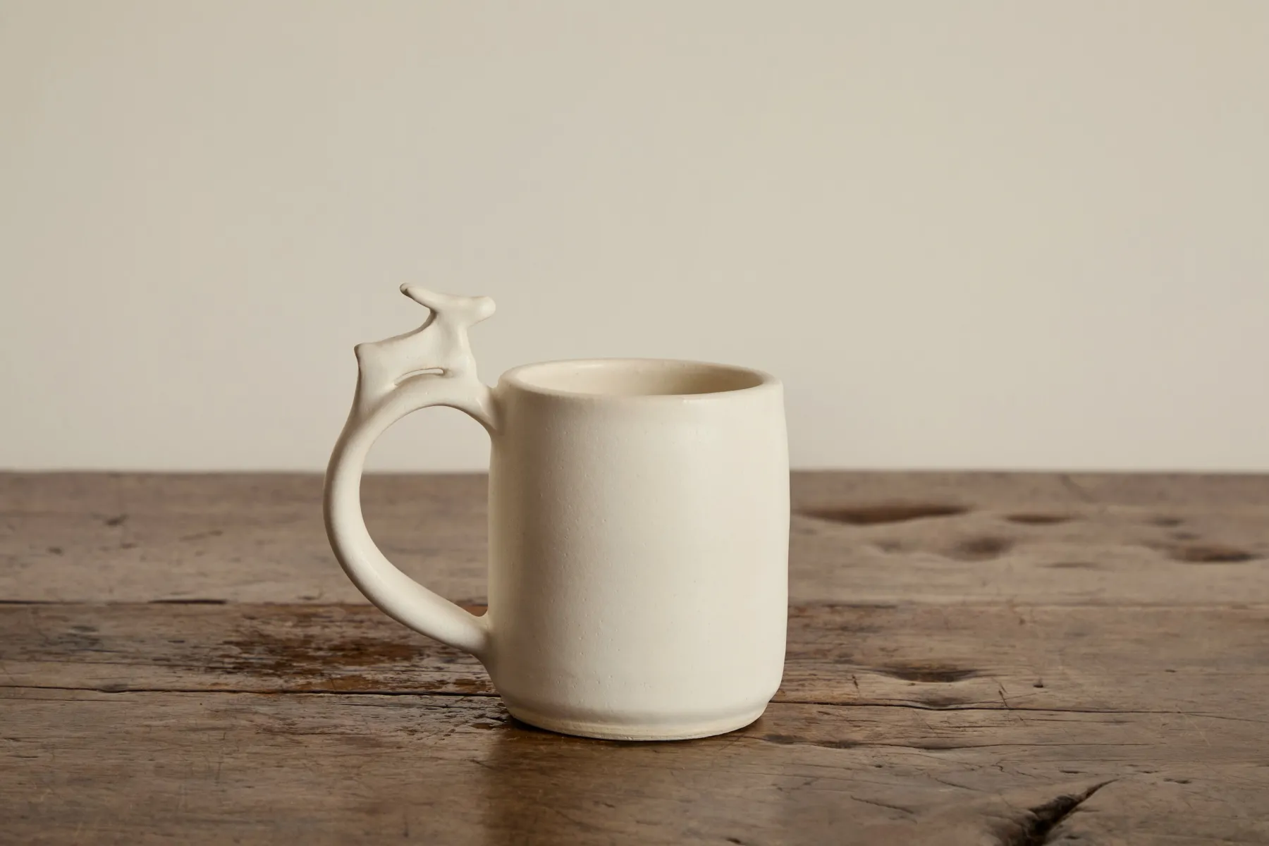Bunny Mug*LUCY MICHEL Hot