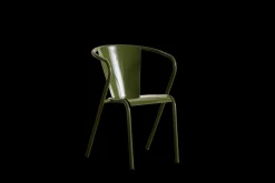 Cafe Chair (Multiple Colors)*NICKEY KEHOE Outlet