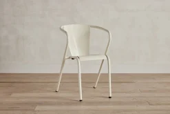 Cafe Chair (Multiple Colors)*NICKEY KEHOE Outlet