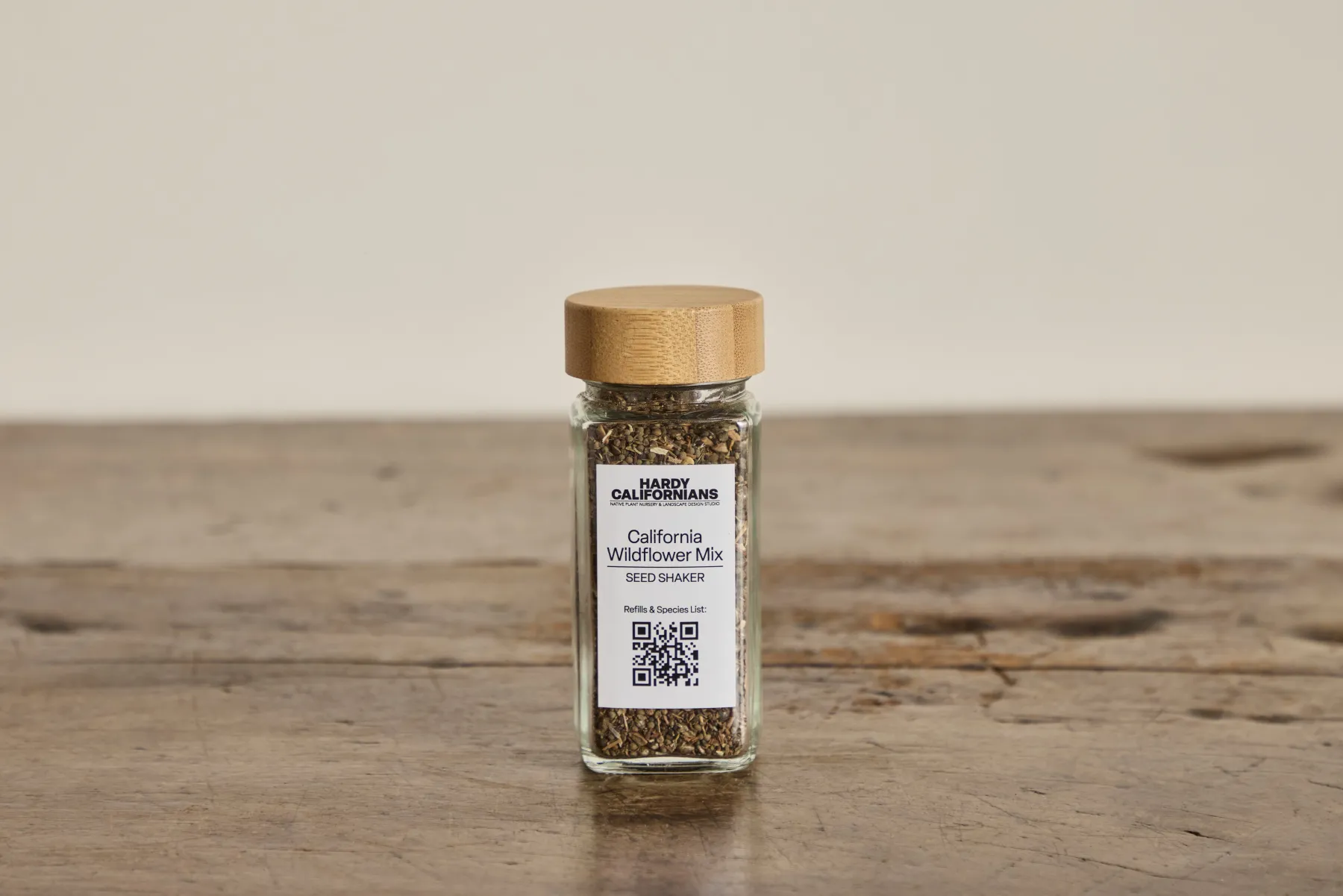 California Wildflower Mix*Hardy Californians Discount