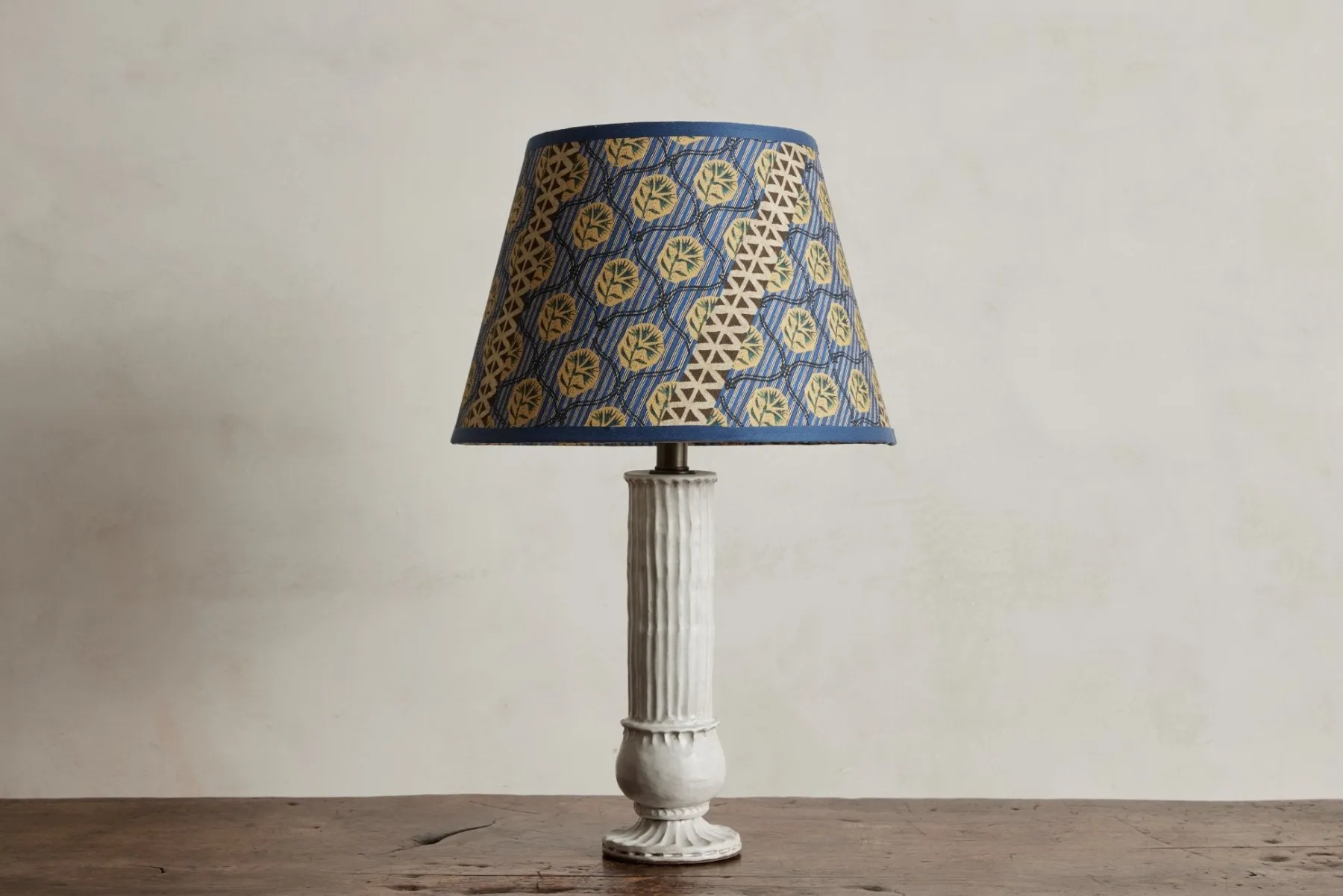 Callas Lamp*ALIX SOUBIRAN Fashion