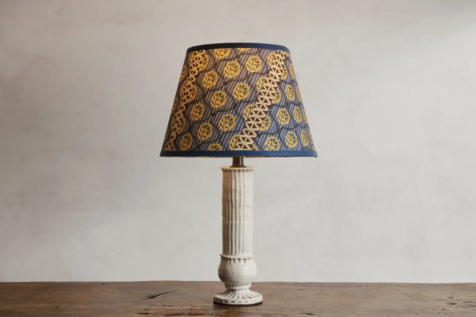 Callas Lamp*ALIX SOUBIRAN Fashion