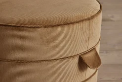 Camel Corduroy*HOLLAND & SHERRY Clearance