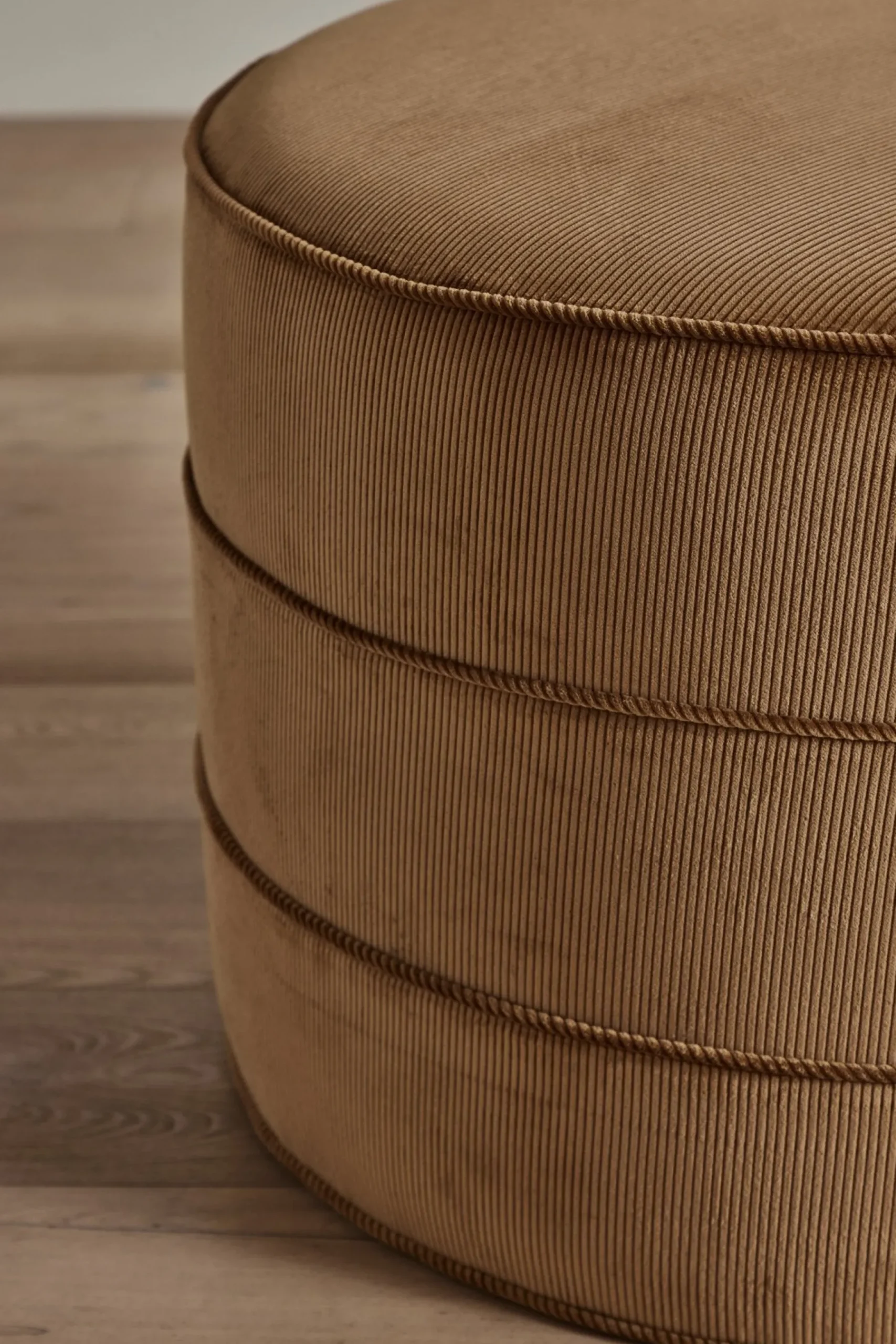 Camel Corduroy*HOLLAND & SHERRY Clearance