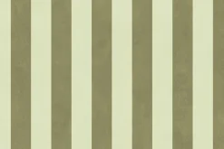Camelot Stripe Velvet in Juniper*NICKEY KEHOE Best