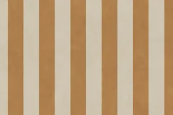Camelot Stripe Velvet in Ginger*NICKEY KEHOE Fashion