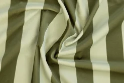 Camelot Stripe Velvet in Juniper*NICKEY KEHOE Best