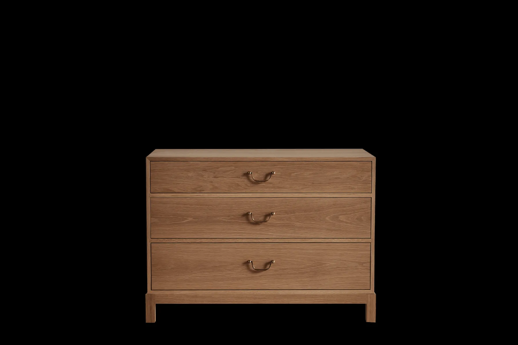 Campaign Chest, 36"*NICKEY KEHOE Outlet