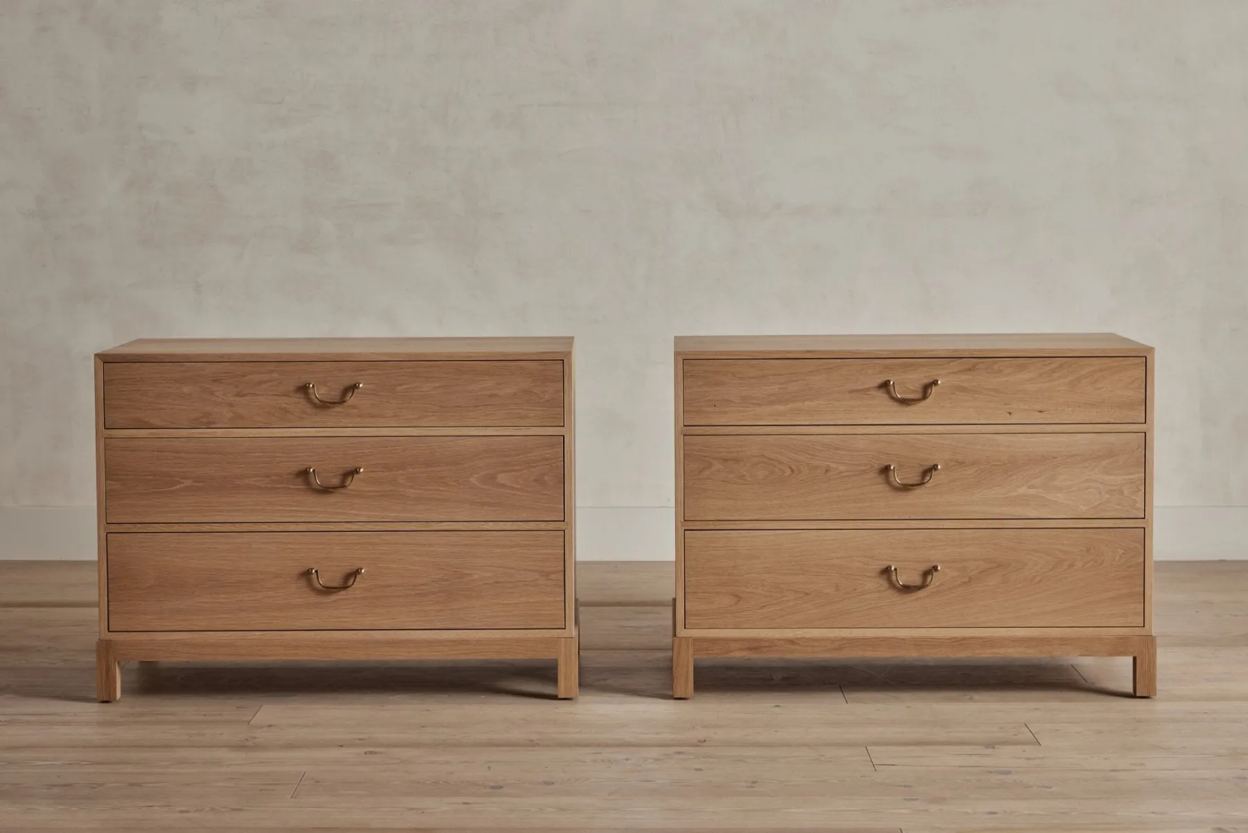Campaign Chest, 36"*NICKEY KEHOE Outlet