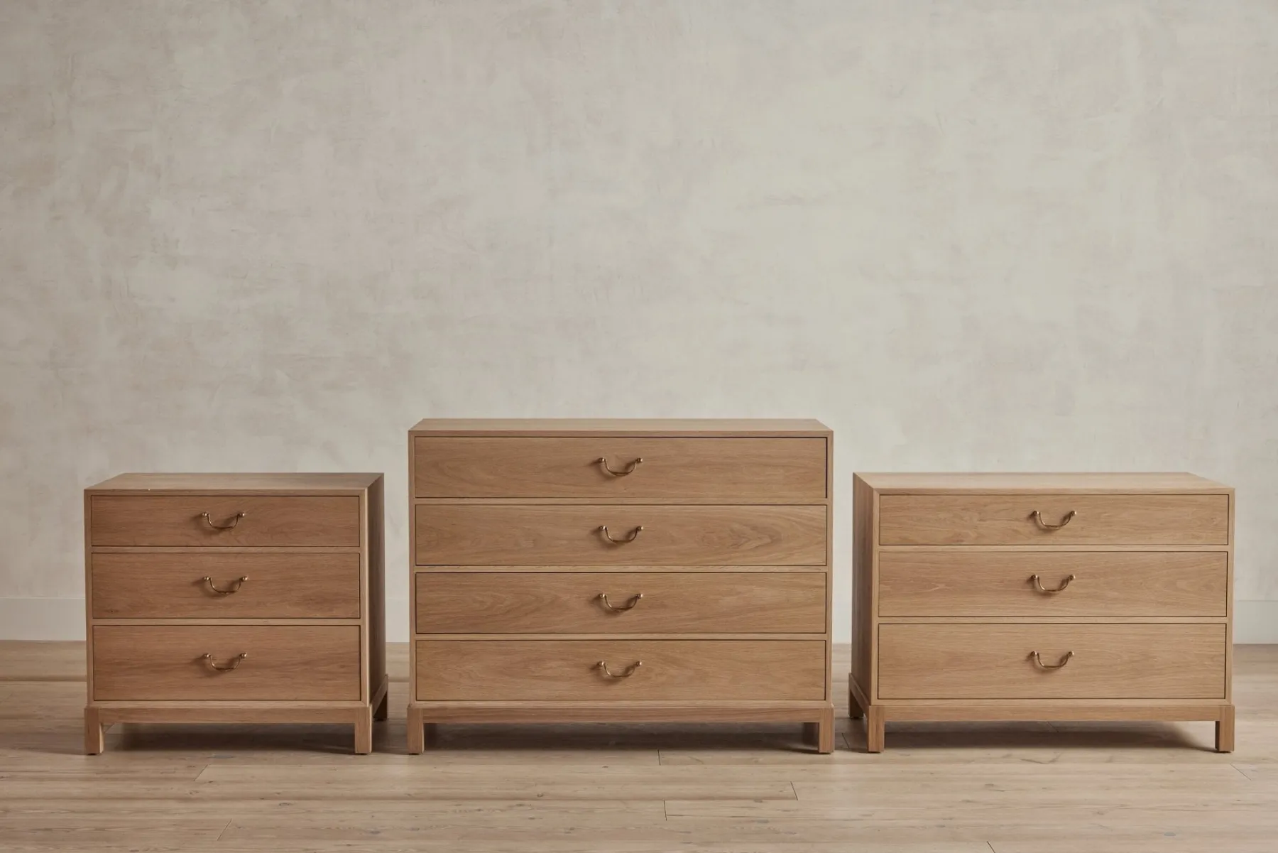 Campaign Chest, 36"*NICKEY KEHOE Outlet