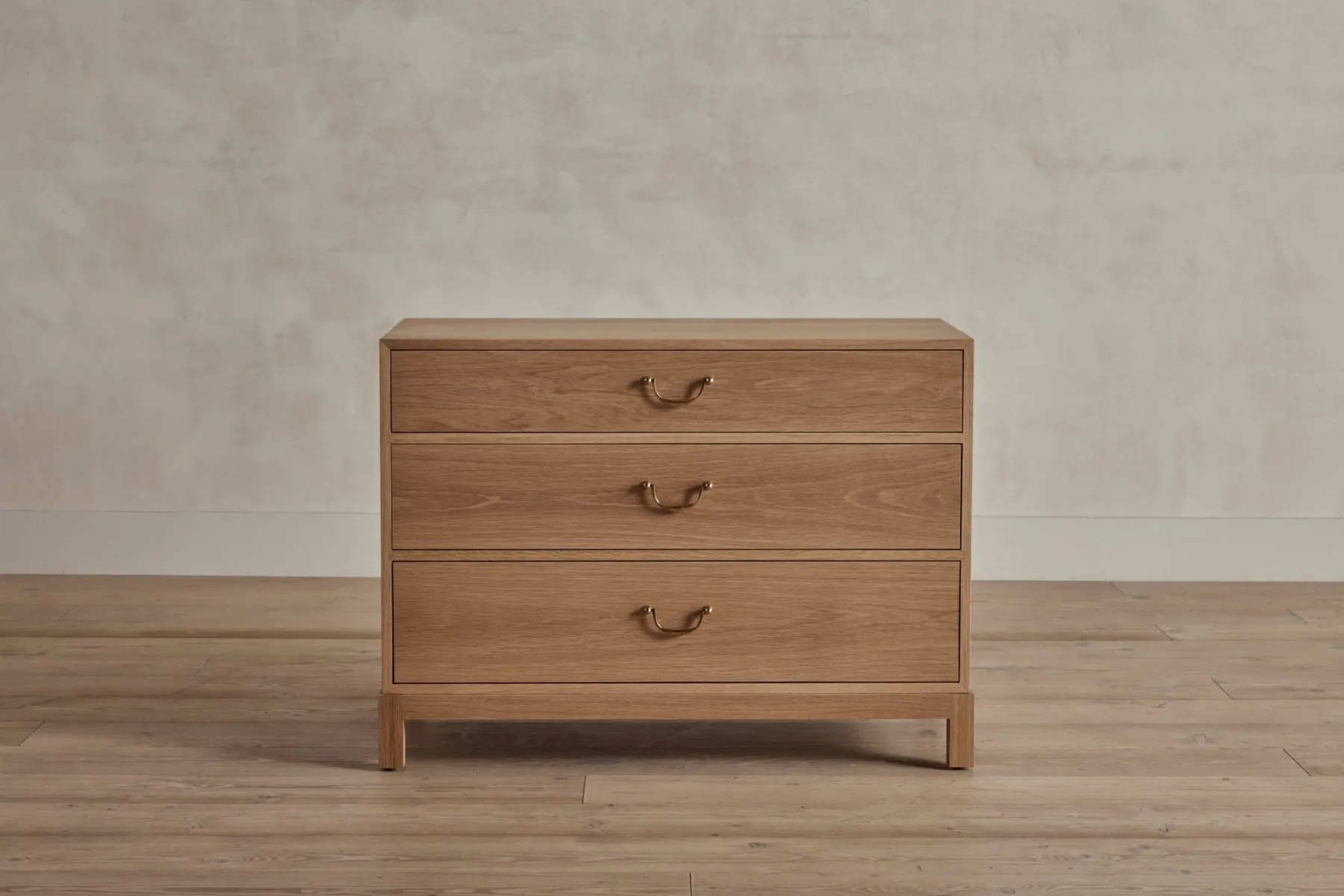 Campaign Chest, 36"*NICKEY KEHOE Outlet