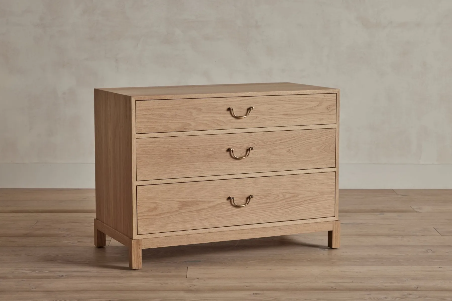 Campaign Chest, 36"*NICKEY KEHOE Outlet