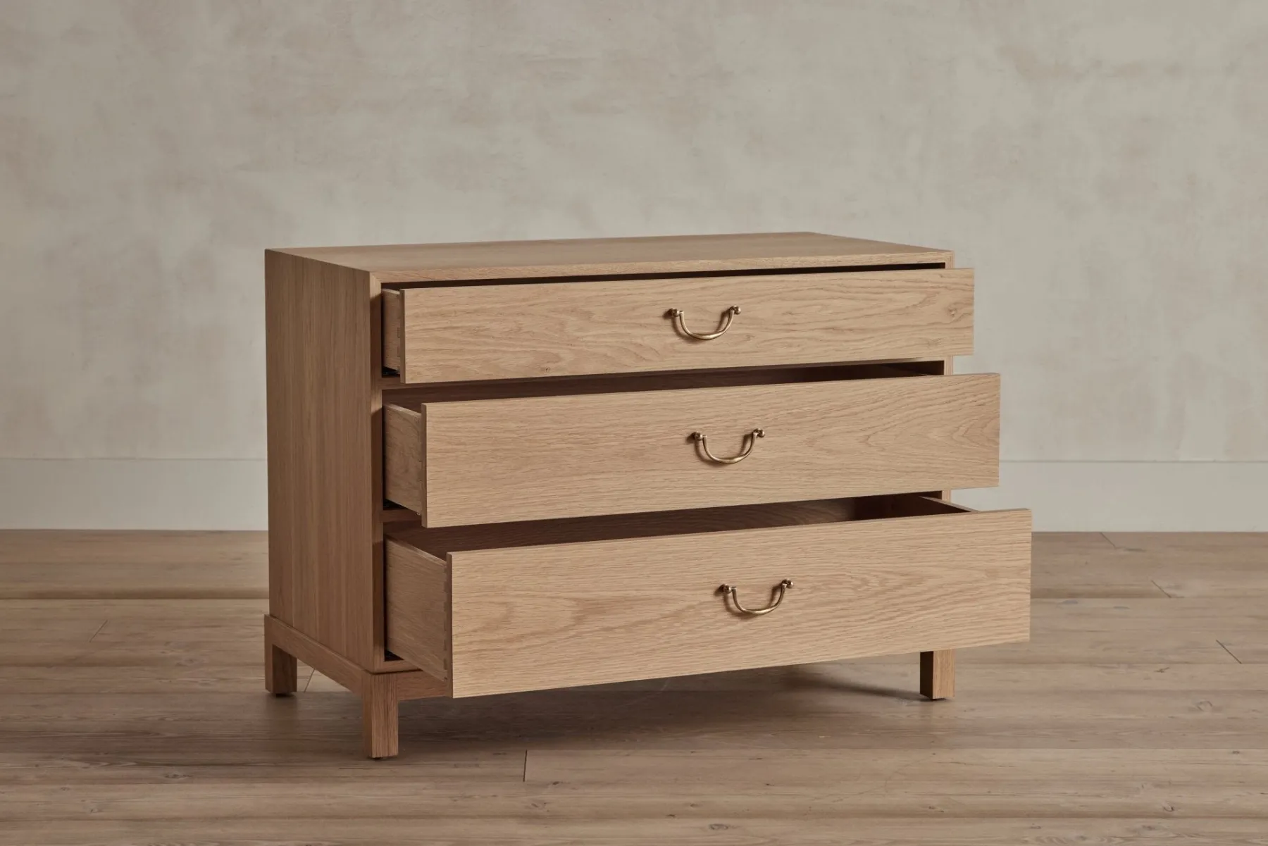 Campaign Chest, 36"*NICKEY KEHOE Outlet