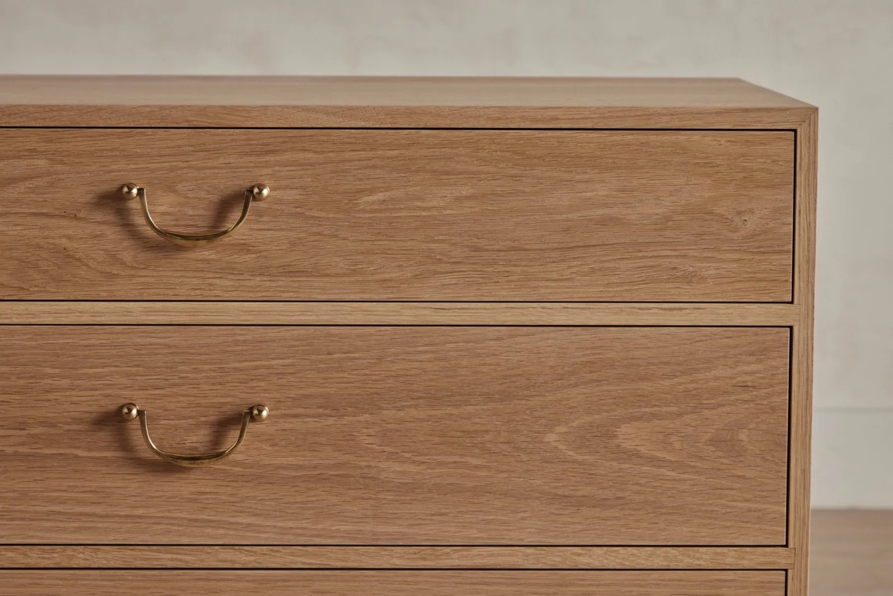 Campaign Chest, 36"*NICKEY KEHOE Outlet
