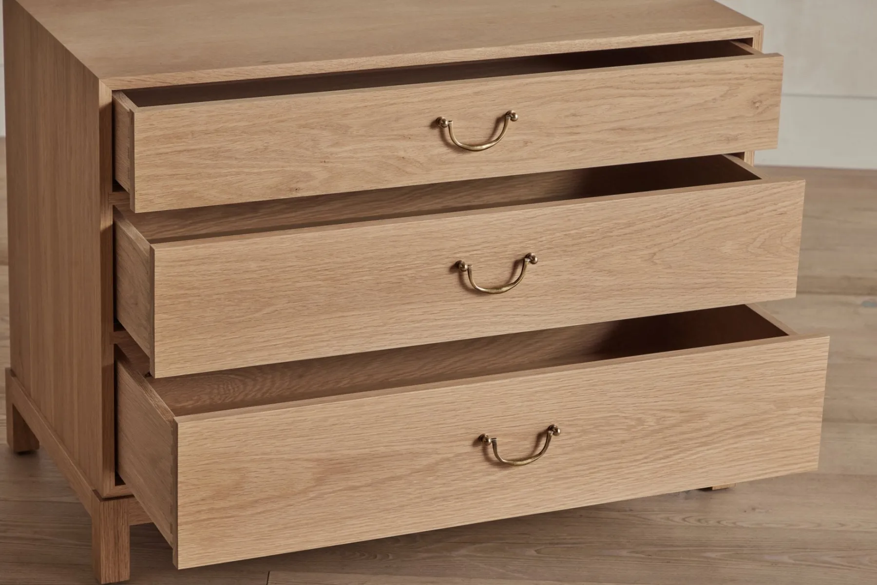 Campaign Chest, 36"*NICKEY KEHOE Outlet