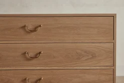 Campaign Dresser*NICKEY KEHOE Outlet