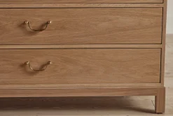 Campaign Dresser*NICKEY KEHOE Outlet