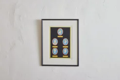 Campiglia Print XIV*VINTAGE Sale