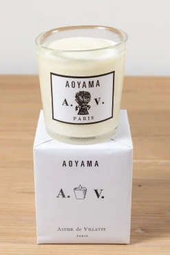 Candle Collection*ASTIER DE VILATTE Best